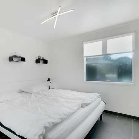 Feriehus 3 Bedroom Stunning In *