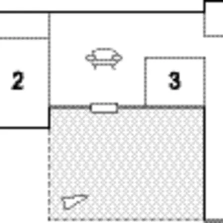 Сasa de vacaciones 3 Bedroom Stunning In *