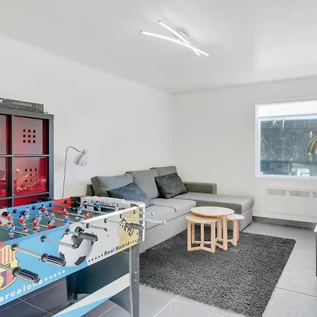 3 Bedroom Stunning In Feriehus *