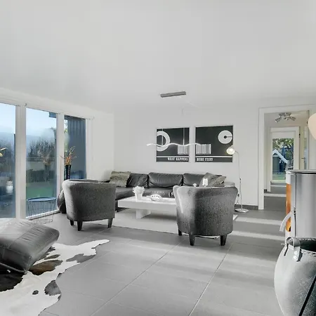 Feriehus 3 Bedroom Stunning In Broager
