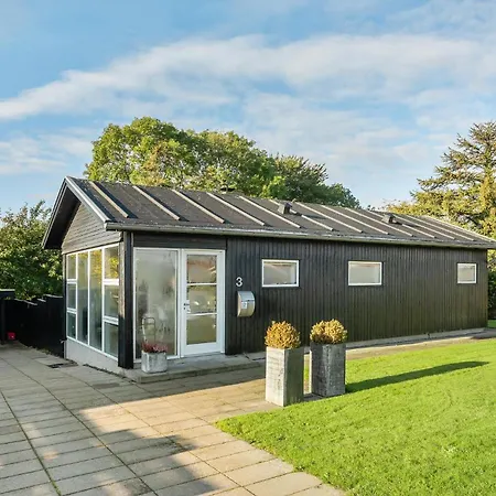3 Bedroom Stunning In Feriehus